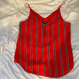 NWOT Express Cami.